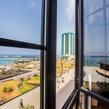 Apartamento Juan Y Juani Lanzarote Wifi Free Арресифе Экстерьер фото