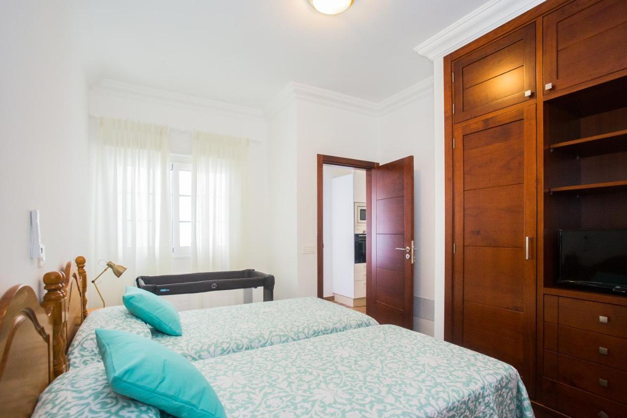 Apartamento Juan Y Juani Lanzarote Wifi Free Арресифе Экстерьер фото