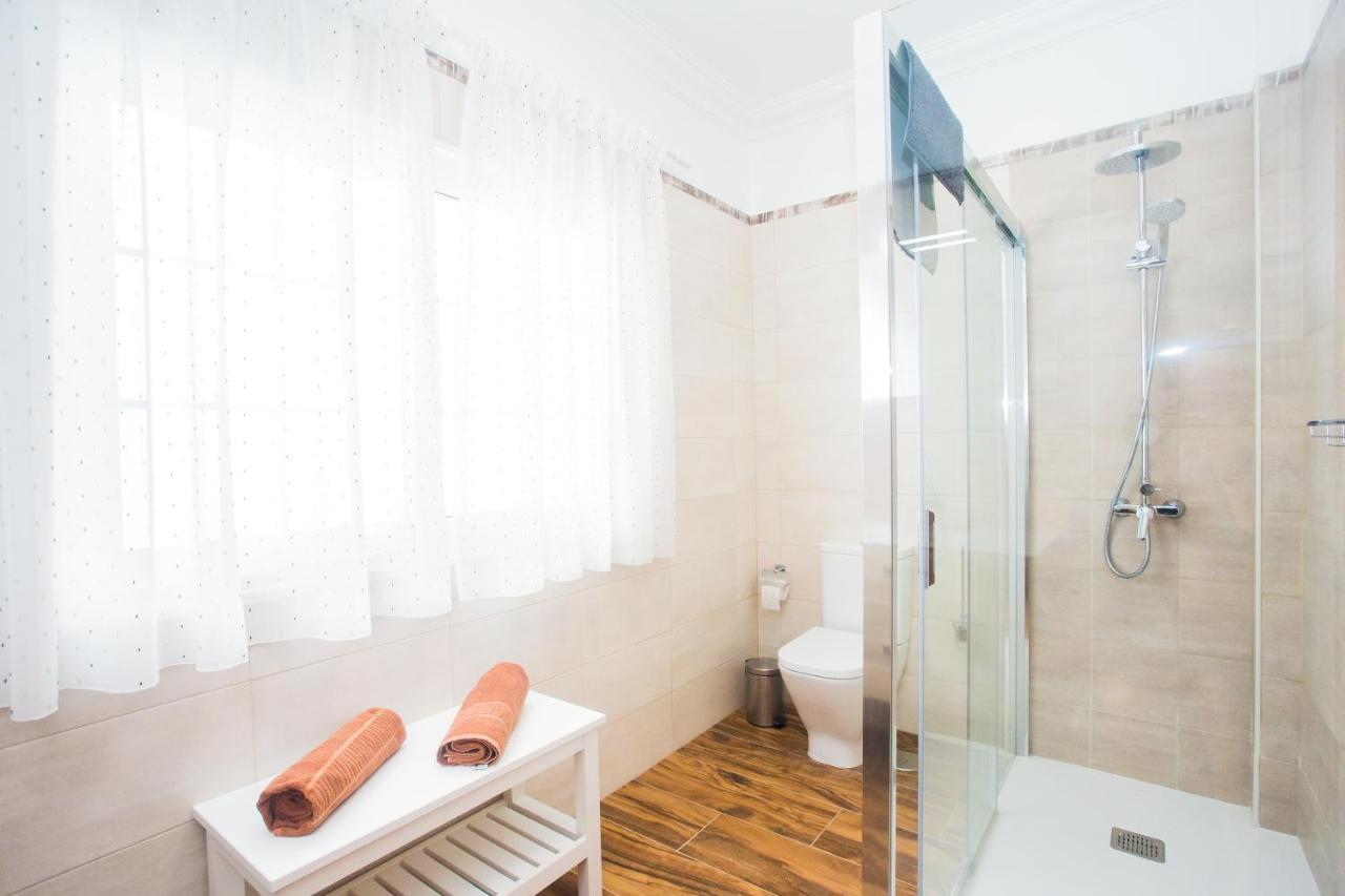 Apartamento Juan Y Juani Lanzarote Wifi Free Арресифе Экстерьер фото