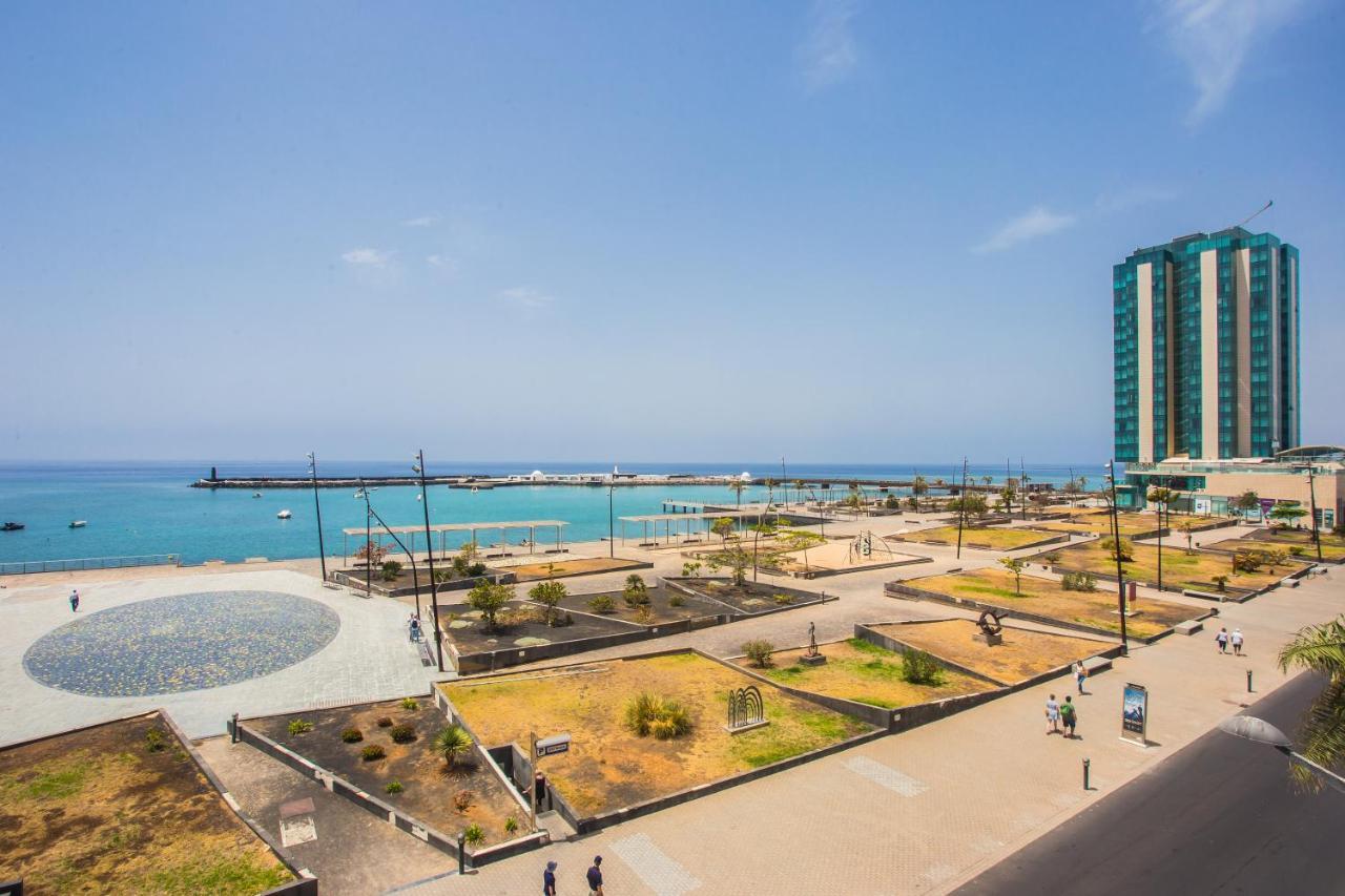 Apartamento Juan Y Juani Lanzarote Wifi Free Арресифе Экстерьер фото