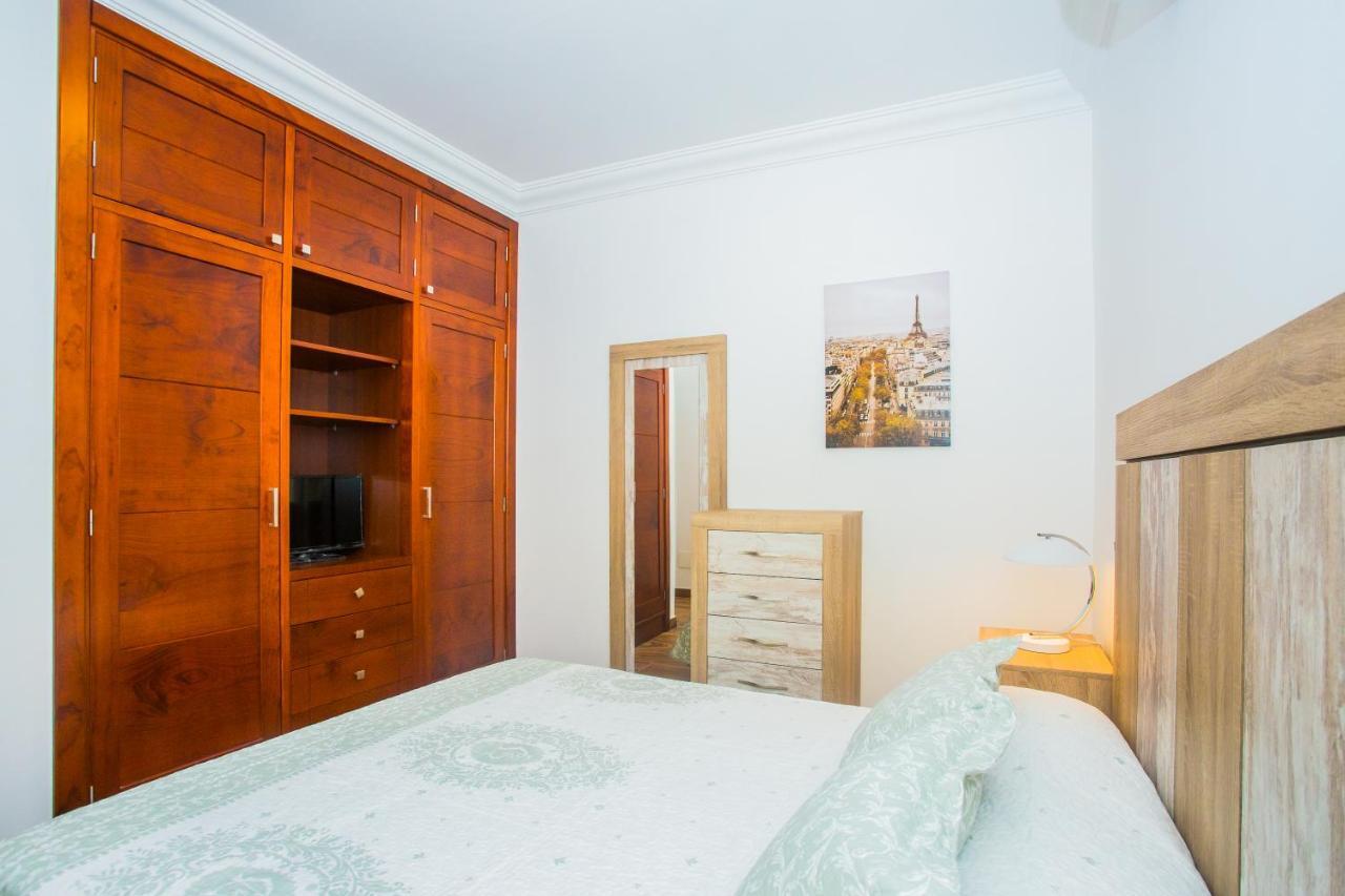 Apartamento Juan Y Juani Lanzarote Wifi Free Арресифе Экстерьер фото