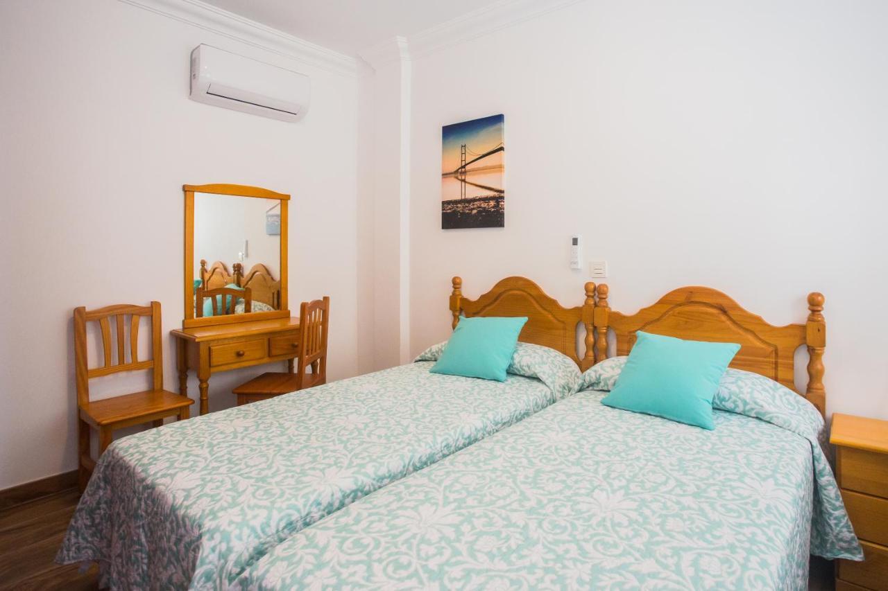Apartamento Juan Y Juani Lanzarote Wifi Free Арресифе Экстерьер фото