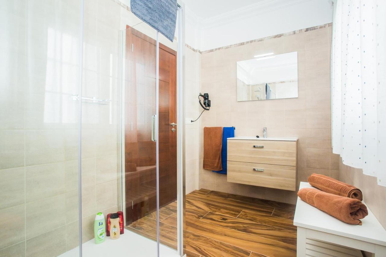Apartamento Juan Y Juani Lanzarote Wifi Free Арресифе Экстерьер фото