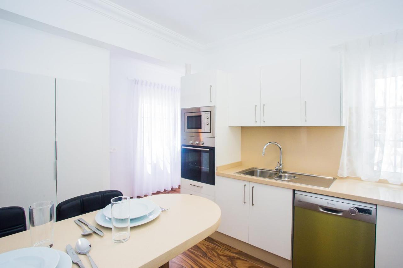 Apartamento Juan Y Juani Lanzarote Wifi Free Арресифе Экстерьер фото