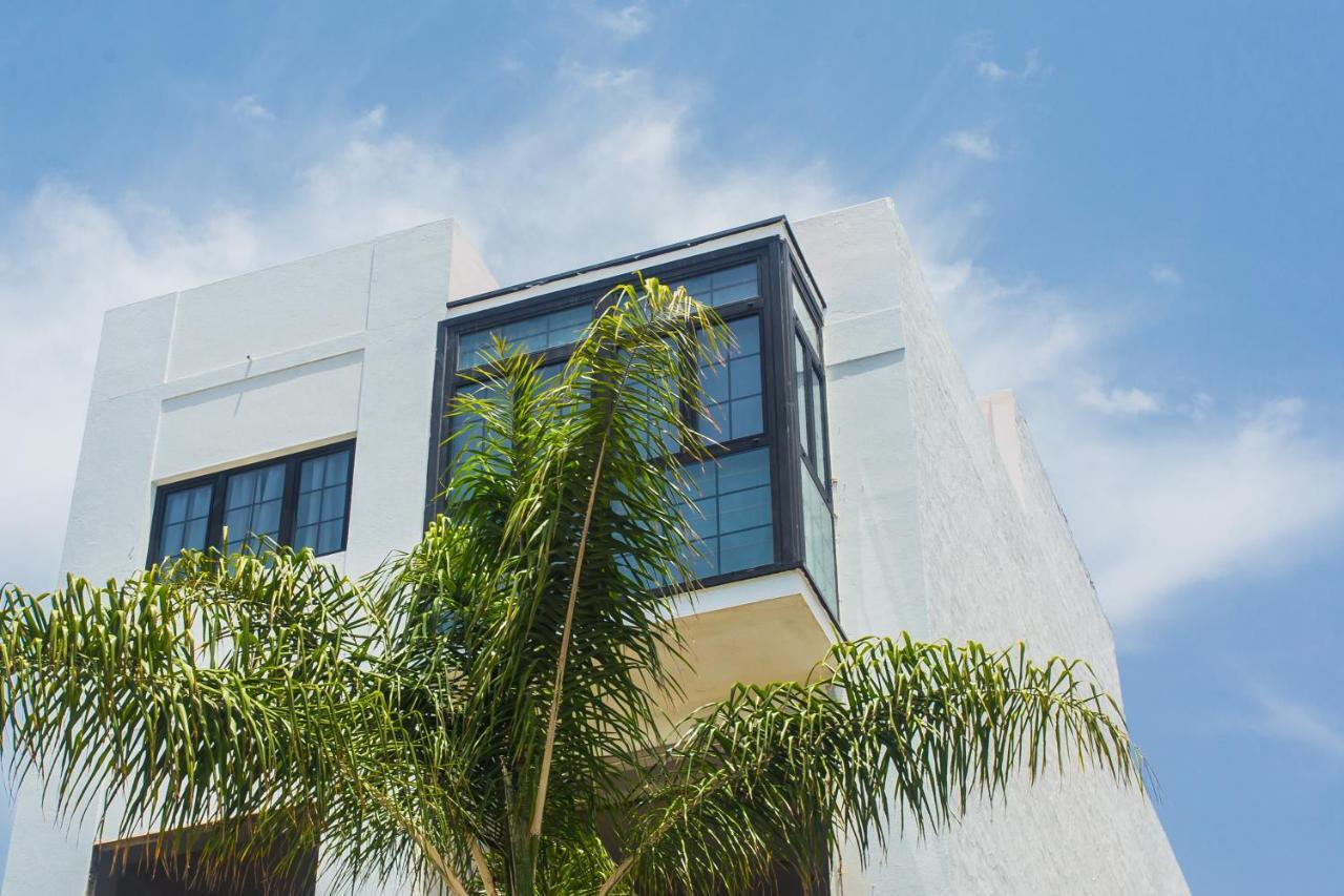 Apartamento Juan Y Juani Lanzarote Wifi Free Арресифе Экстерьер фото