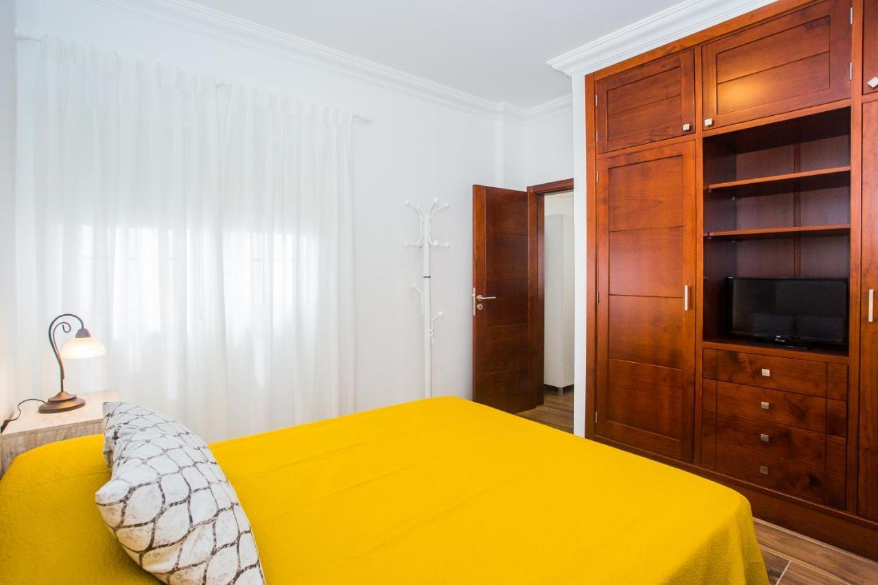 Apartamento Juan Y Juani Lanzarote Wifi Free Арресифе Экстерьер фото