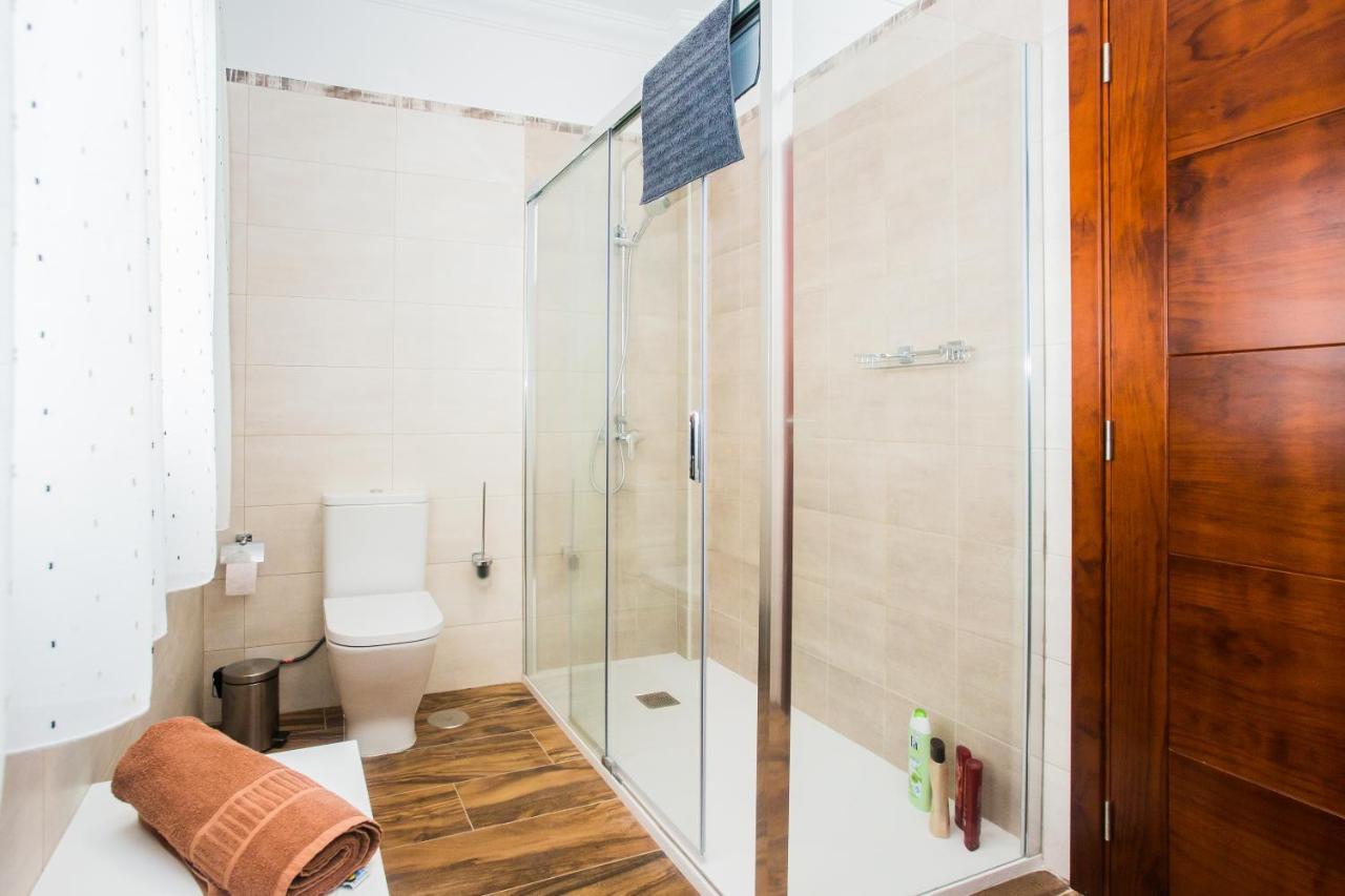 Apartamento Juan Y Juani Lanzarote Wifi Free Арресифе Экстерьер фото