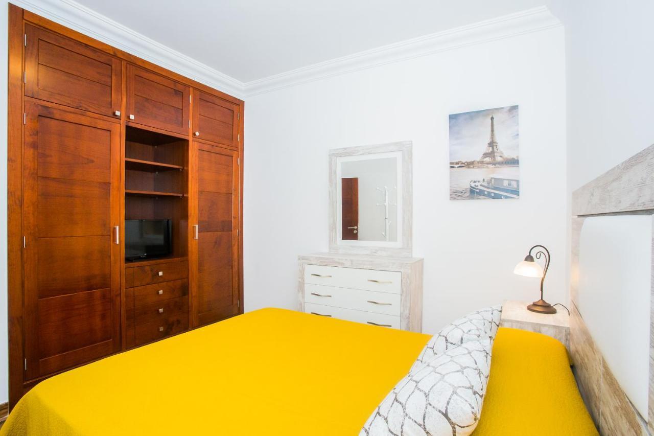Apartamento Juan Y Juani Lanzarote Wifi Free Арресифе Экстерьер фото