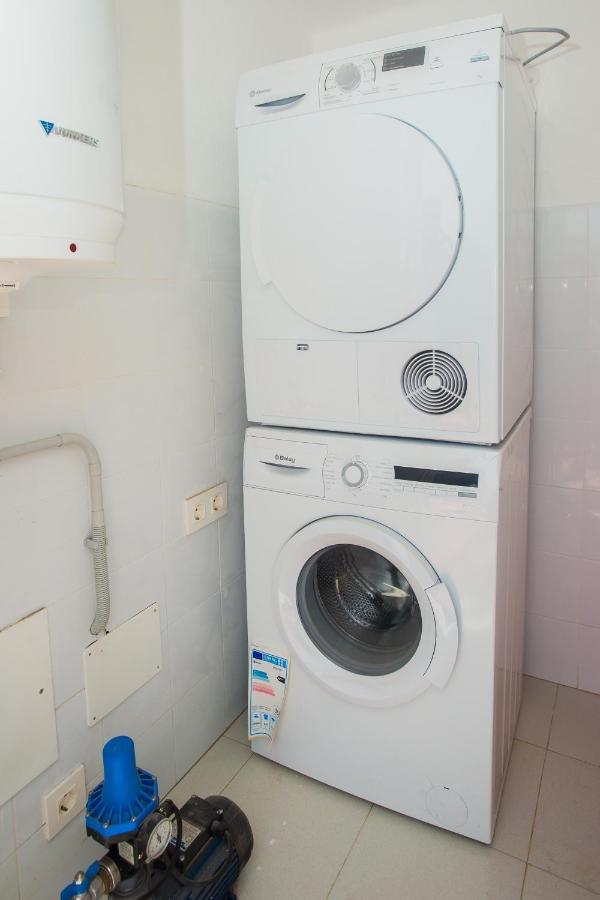 Apartamento Juan Y Juani Lanzarote Wifi Free Арресифе Экстерьер фото