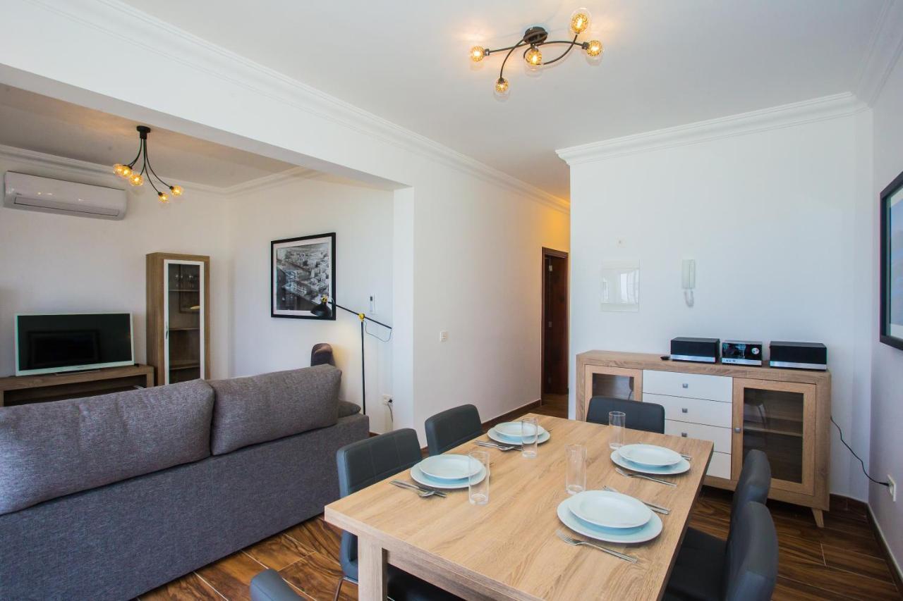 Apartamento Juan Y Juani Lanzarote Wifi Free Арресифе Экстерьер фото