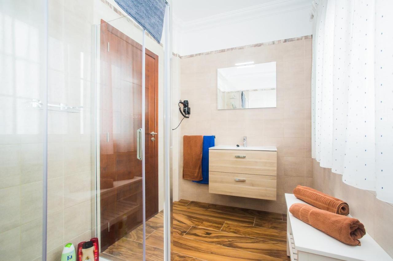 Apartamento Juan Y Juani Lanzarote Wifi Free Арресифе Экстерьер фото